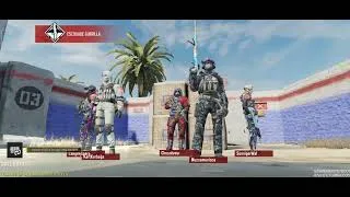Miniature : CALL OF DUTY  Mobile | Domination