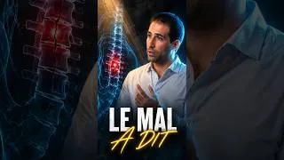 Miniature : Le mal a dit : ce que ton corps te cache... 👁️