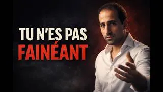 Miniature : Pourquoi tu ne passes pas à l’action (même quand tu sais quoi faire)