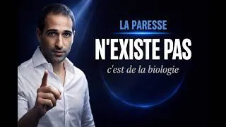 Miniature : Ton cerveau sabote tes objectifs pour te protéger — voici le mécanisme exact