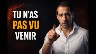 Miniature : La vie t'a tout pris d'un coup ? Ce n'était pas un accident.