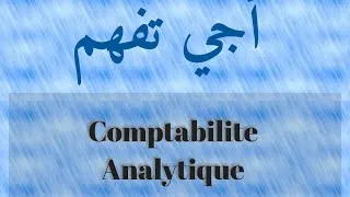 Miniature : L'introduction de la Comptabilité Analytique