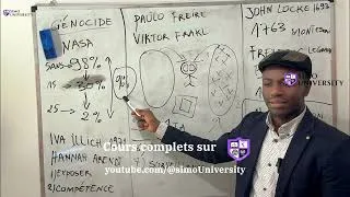 Miniature : L'ÉDUCATION BANCAIRE TUÉE PAR LA PENSÉE DIVERGENTE ?