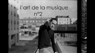 Miniature : L'art De La Musique - Eden Dillinger
