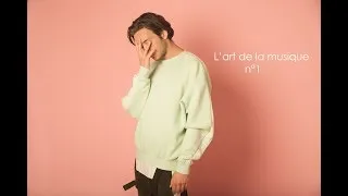 Miniature : L'art De La Musique - Lord Esperanza