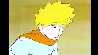 Miniature : Le Petit Prince, intégral, film de 1990