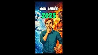 Miniature : MON ANNÉE 2025