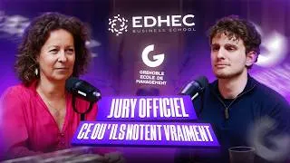 Miniature : Comment les jurys notent vraiment aux oraux d'école de commerce (par une jurée EDHEC)