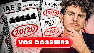 Miniature : Vos dossiers AST notés sans filtre