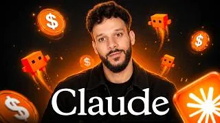 Miniature : J'ai demandé à Claude de me faire Gagner un MAX d'Argent