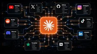 Miniature : L'outil IA n°1 sur Github vient de RÉSOUDRE le problème de recherche sur Claude