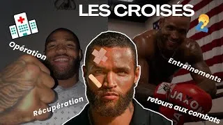 Miniature : La raison de mon absence / le retour de la chaîne / les nouveaux formats .