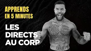 Miniature : 👊 Les directs au corps : Frapper au Corps comme un Pro! Directs Imparables 🥊💥