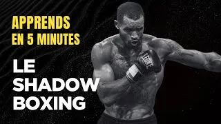 Miniature : 💥 Le Shadow Boxing en 5 minutes / Avec le Champion Continental! 🥊✨