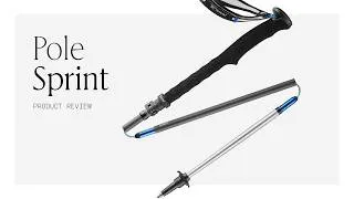 Miniature : Pole Sprint - Product Review