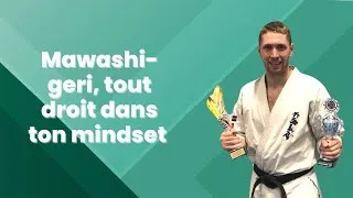 Miniature : Bascule #18 : « Mawashi-geri dans ton mindset », avec Martin Thauvoye