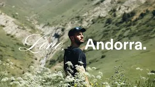 Miniature : Je me QUALIFIE pour l'UTMB ! (Trail 100 Andorra by UTMB)