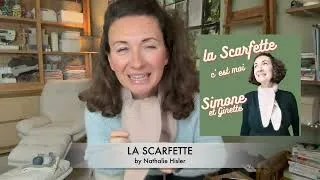 Miniature : {PODCAST} TRICOT 3 PDF SUR MON PATREON