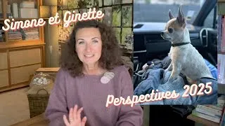 Miniature : {PODCAST} TRICOT PERSPECTIVES 2025
