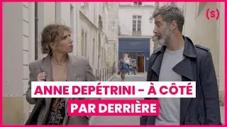 Miniature : Anne Depétrini passe par derrière - À Côté ep.4
