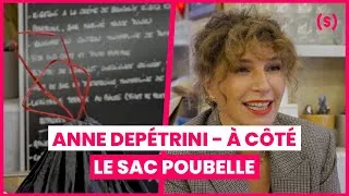 Miniature : Anne Depétrini s’emmêle les sacs - À côté ep.2