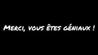 Miniature : J'arrête YouTube ! [FR]