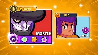 Miniature : J'ai Crée le Compte Mortis Ultime