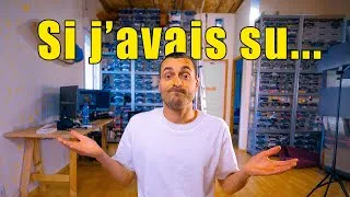 Miniature : 27 choses à savoir avant 27 ans