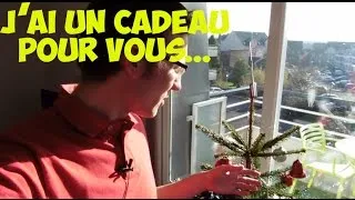 Miniature : J'ai un cadeau pour vous...cliquez vite !