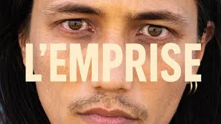 Miniature : L'emprise psychologique - Simon Lucas