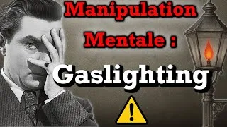 Miniature : Manipulation Mentale - Le Gaslighting