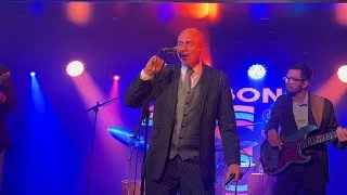 Miniature : NICO WAYNE TOUSSAINT QUARTET - 18 BOURBON STREET BORDEAUX - 2026/02/05