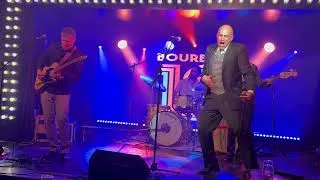 Miniature : NICO WAYNE TOUSSAINT QUARTET - 18 BOURBON STREET BORDEAUX - 2026/02/05