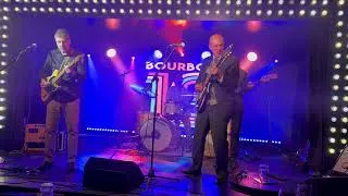 Miniature : NICO WAYNE TOUSSAINT QUARTET - 18 BOURBON STREET BORDEAUX - 2026/02/05