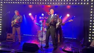 Miniature : NICO WAYNE TOUSSAINT QUARTET - 18 BOURBON STREET BORDEAUX - 2026/02/05