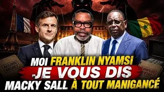 Miniature : VOICI COMMENT IlS ONT PRÉPARÉS LA GUERRE ENTRE DIOMAYE ET SONKO DEPUIS 😭😭