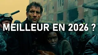Miniature : Pourquoi Les Fils de l’Homme est visionnaire et intemporel (analyse et critique du film)