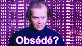 Miniature : Il m'a fallu 20 ANS pour comprendre ça sur Shining (analyse et théories)
