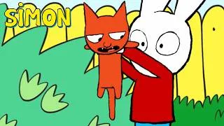 Miniature : Milou chez la vétérinaire | Simon | Épisode Complet S3 | Dessin animé pour enfants