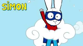 Miniature : Oh non, le piège du Professeur Wolf ! | Simon | Épisodes Complets | 30m | S5 | Dessin animé