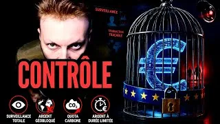 Miniature : Euro Numérique : 4 choses EFFRAYANTES avec TON argent