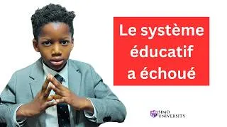 Miniature : "L'école a échoué, est irréparable et a besoin d'une Révolution" : Prof Bradley