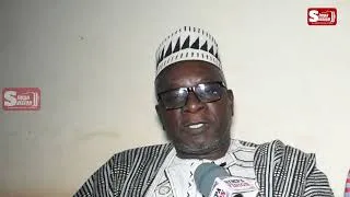 Miniature : honorable ALFOUSSEYNI OUATTARA