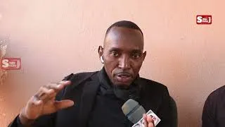 Miniature : I FELA FÔ Actualite politique Bill Keita