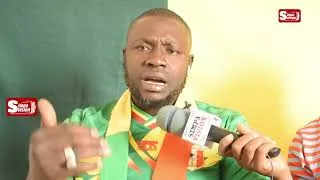 Miniature : I FELA FÔInt*erp*ell*ati*on d'Imam Chouala bayaya haïdara