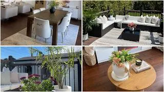 Miniature : 🧺 GARDER UNE MAISON PROPRE ET RANGÉE ✨ ORGANISATION & MÉNAGE DU SALON 🧺 DÉCORATION MAISON