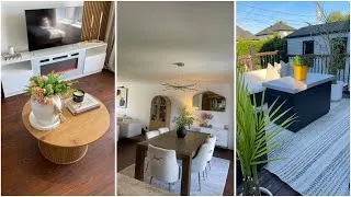 Miniature : 🌸NOUVEAUTÉ DANS MA MAISON 🌸 DÉCORATION MAISON 🌸 MON NOUVEAU MEUBLE ET TAPIS SONT LÀ!!! ROOM TOUR