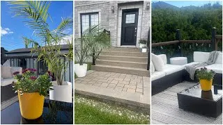 Miniature : 🌸 GARDER UNE MA MAISON PROPRE ET RANGÉE 😍 DÉCORATION MAISON & JARDINAGE 🍋 SRING CLEAN WITH ME