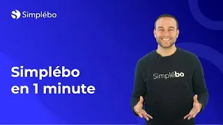 Miniature : Présentation de Simplébo en 1 minute