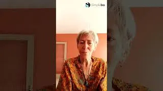 Miniature : Témoignage client Simplébo - Sophie Cavagna, énergéticienne holistique